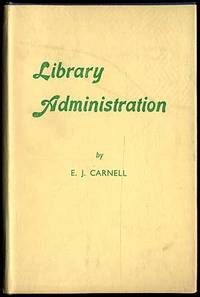 Library Administration