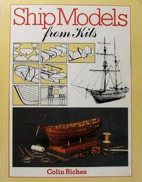 image of Ship Models from Kits