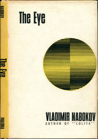 THE EYE by Nabokov, Vladimir - 1965