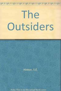 cover of The Outsiders
