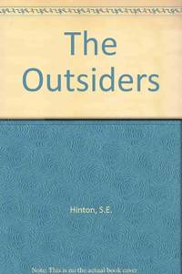 The Outsiders by Hinton, S. E