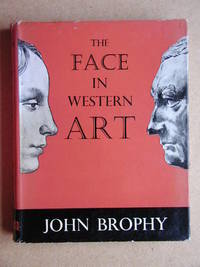 The Face In Western Art