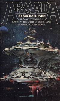 Armada by Jahn, Michael - 1981