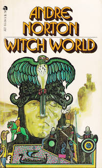 Witch World