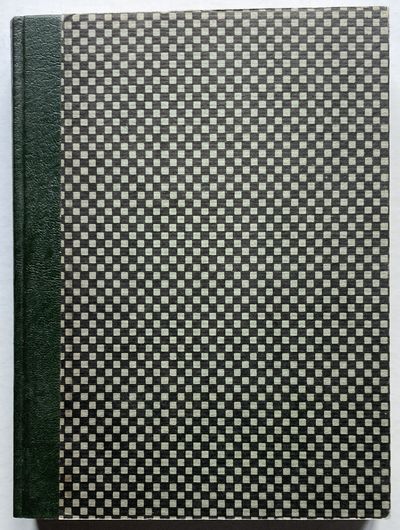 20 volumes of the British chess magazine…