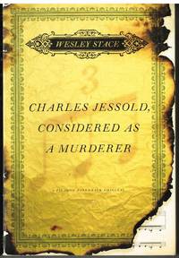 Charles Jessold, Considered as a Murderer: A Novel