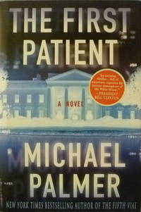 cover of The First Patient