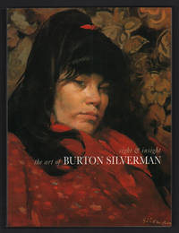 Sight & Insight: The Art of Burton Silverman