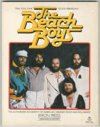 The Beach Boys by Byron PREISS - Paperback - First Edition - 1979 - from Between the Covers- Rare Books, Inc. ABAA (SKU: 462376)