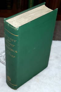 Observations on the Geology and Zoology of Abyssinia, Made during the progress of the British...