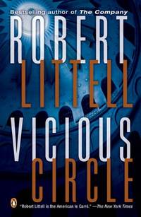 image of Vicious Circle: A Novel of Complicity