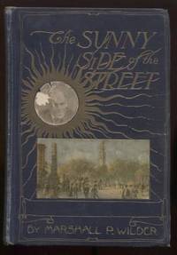 cover of The Sunny Side of the Street