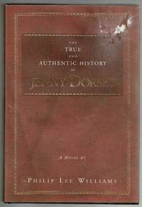 The True and Authentic History of Jenny Dorset ...