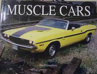 Ultimate Guide to Muscle Cars (Paperback Chunkies) by Jim Glastonbury - Paperback - 2010 - from First Class Used Books (SKU: 007640)