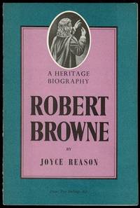image of Robert Browne