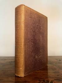 Mosses from an Old Manse. In Two Parts. [Half-Title Includes:] Wiley & Putnam's Library of American Books