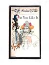 As You Like it