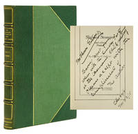 image of The Slighted Stranger and Other Poems