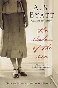 image of The Shadow of the Sun