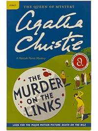 The Murder on the Links (A Hercule Poirot Mystery, 2)