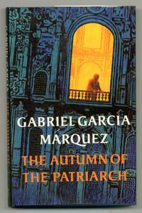 The Autumn of the Patriarch