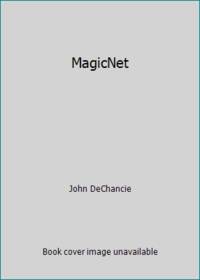MagicNet