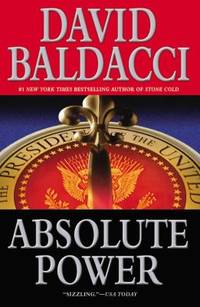 Absolute Power by Baldacci, David - 2000