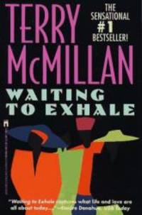 Waiting to Exhale by Terry McMillan - 2001-11-27