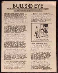 image of Bulls Eye. Vol. 4 no. 4 (May 1976)