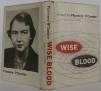cover of Wise Blood