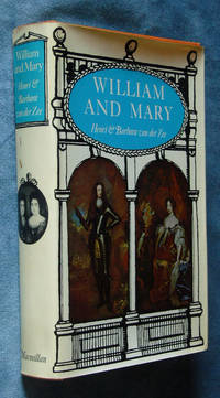 image of William and Mary