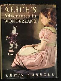 image of Alice's Adventures in Wonderland