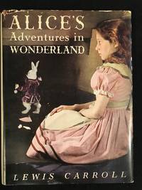 Alice's Adventures in Wonderland