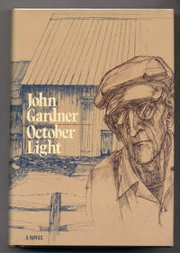 image of October Light