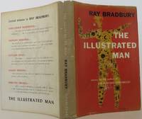 cover of The Illustrated Man