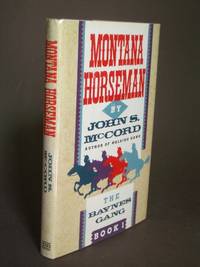 Montana Horseman