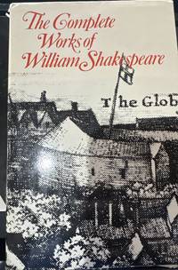 The Complete Works of William Shakespeare