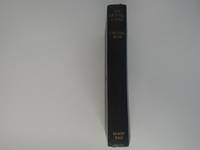 The russet coat: a critical study of Burns' poetry and of its background