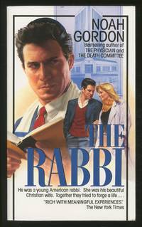 image of The Rabbi