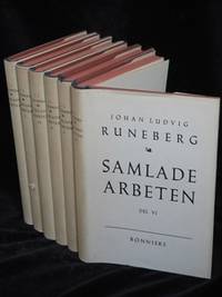 SAMLADE ARBETEN I-VI.