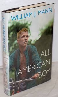image of All American Boy a novel