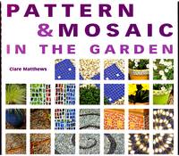 image of PATTERN_MOSAIC IN THE GARDEN