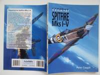 image of Spitfire Mks I - IV
