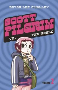 SCOTT PILGRIM VS_SCOTT PILG PB : Volume 2