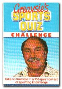 image of Greavsie's Sports Quiz Challenge