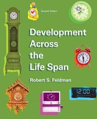 Revel for Life Span Development : A Topical Approach