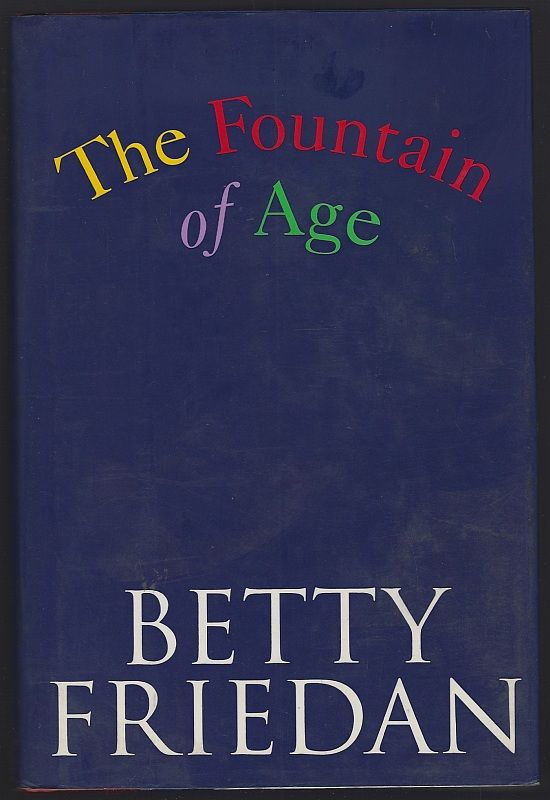 FOUNTAIN OF AGE