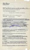 Pearl Buck Sells Rights To The Spanish-Language Publication Of Command The Morning