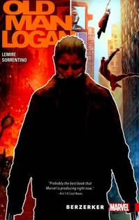 Wolverine: Old Man Logan Vol. 1 : Berzerker