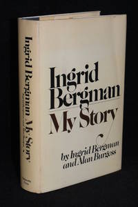 Ingrid Bergman; My Story